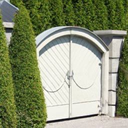 Clôture métallique : robustesse et sécurité Neuilly-sur-Seine